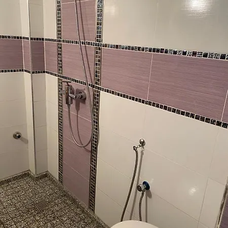 Appartement Yasin Meknes Exterior photo