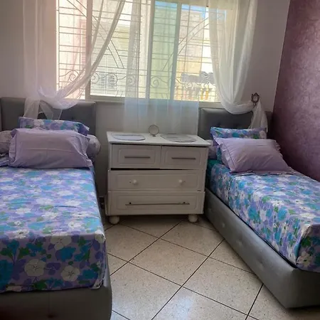 Appartement Yasin Meknes Exterior photo