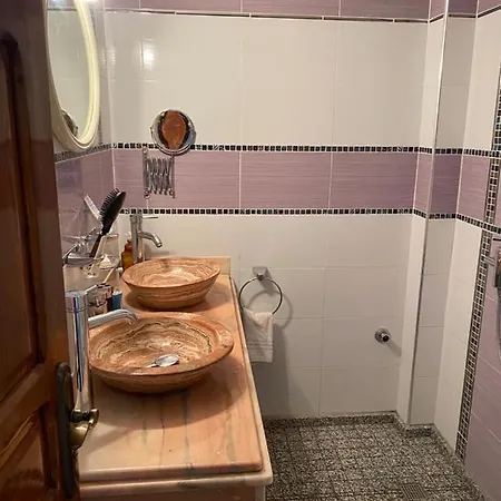 Appartement Yasin Meknes Exterior photo