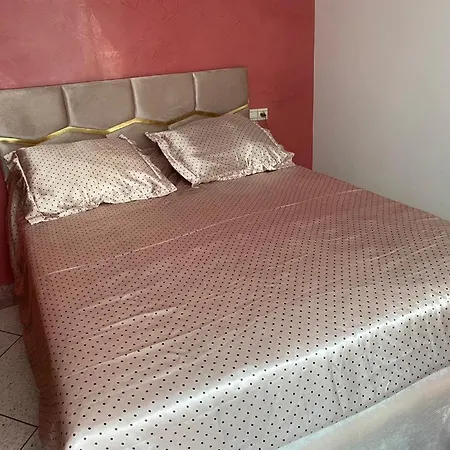 Appartement Yasin Meknes Exterior photo