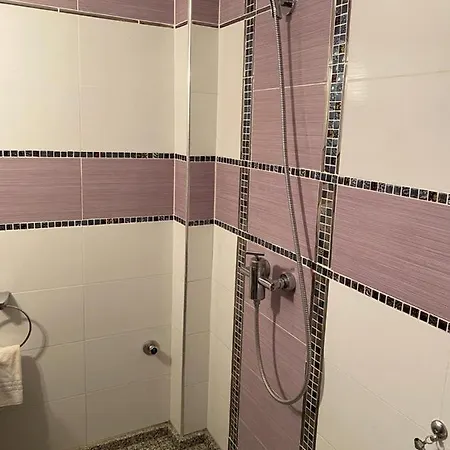 Appartement Yasin Meknes Exterior photo
