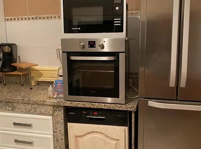 Appartement Yasin Meknes