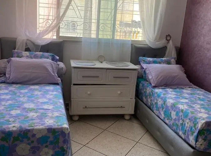 Appartement Yasin Meknes