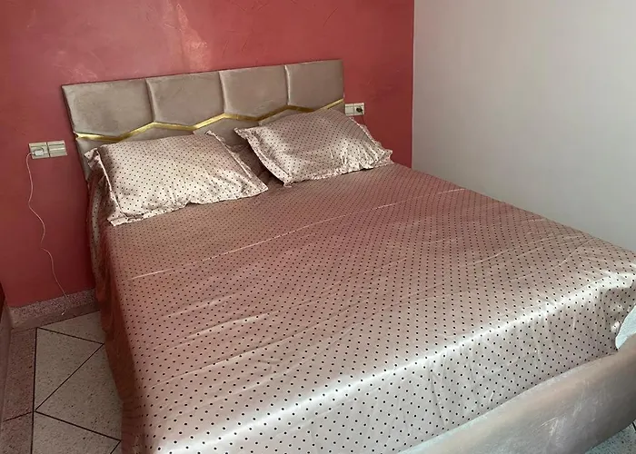 Appartement Yasin Meknes