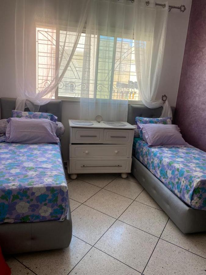 Apartment Yasin Meknes